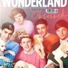 rosenaca317's profile picture. Hi, my name is Alexandra, i am a Portuguese Directioner. I'm19 years old. If you follw, I follow back :)