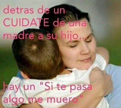 Ingeniero y mamá de Annika