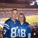 Fan of Pacers - Colts - Yankees - My Wife and my Twin kids - Cost Analyst for ProTrans - managing Cost Analysts and Engineers.