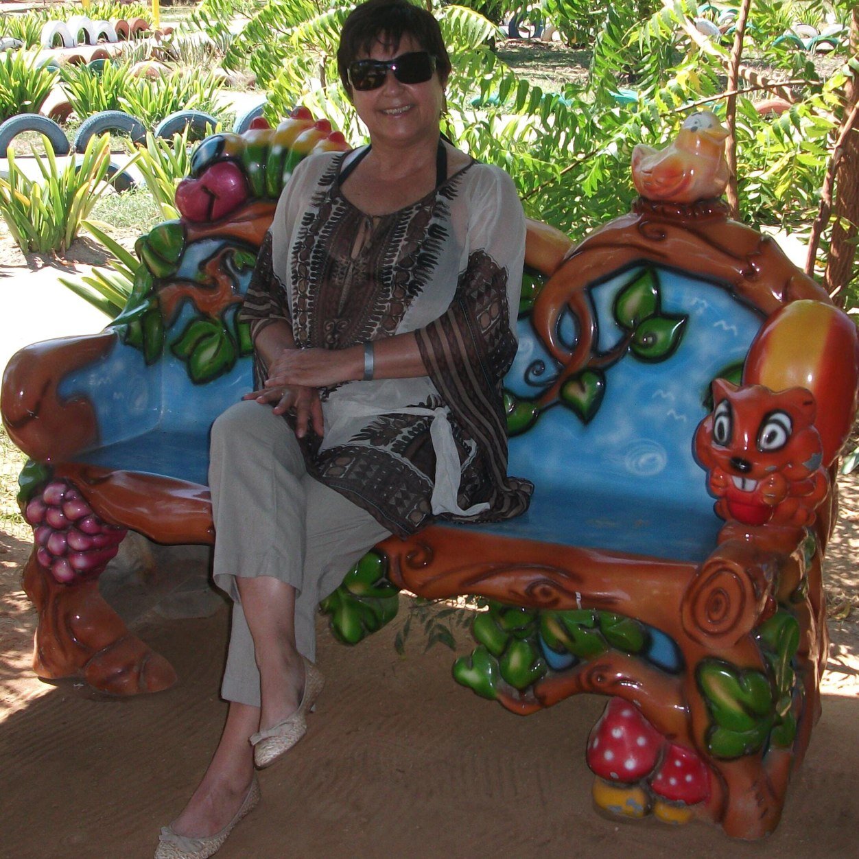 EdithJosefinaCA's profile picture. Orgullosa madre de una fantástica hija, Fernanda.