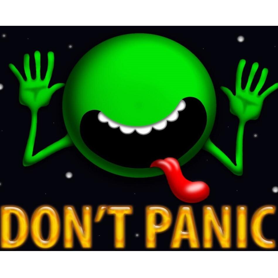 Mostly harmless. Oil, trading, markets, music, science, philosophy etc.