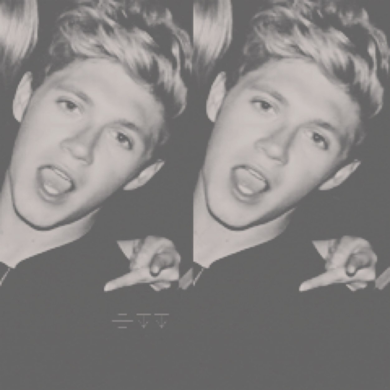 Free follow yay so please go follow @urghlxrry you're amazing