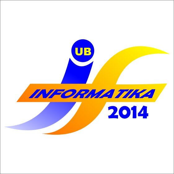Informatika angkatan 2014 - universitas brawijaya
