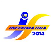 Informatika UB'14 (@informaticsub14) 's Twitter Profile