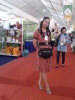 Ryta_ayu's profile picture. Penyiar pendamping