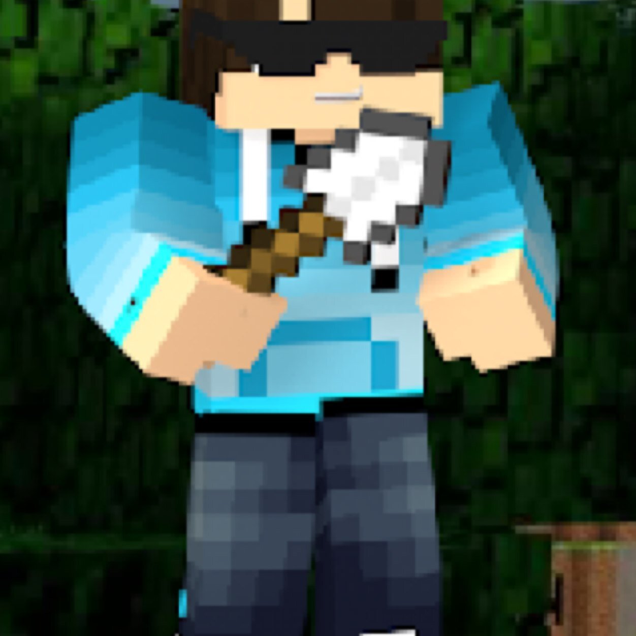 Hey Guys It's @TheBossGaming1 Here Follow Me I Follow Back/Wanna Join My Realms Just Ask/Can We Reach 1,000 Soon Guys?