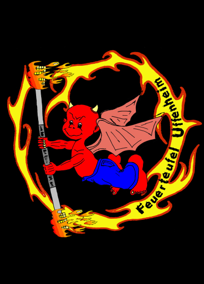 Mystic_Fireshow's profile picture. Freie Feuerartisten aus Franken