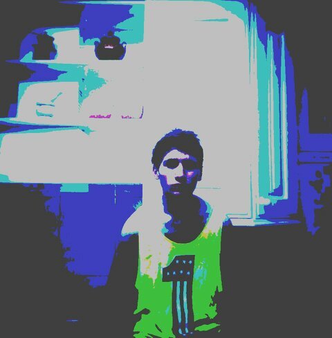 jaltonagius's profile picture. ver oir y callar