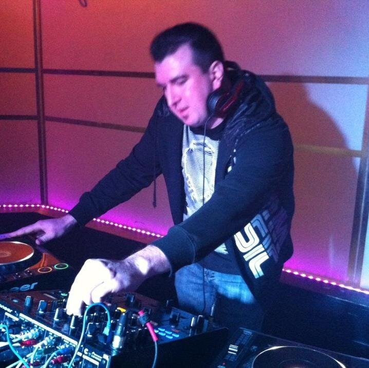 djjamiec's profile picture. 