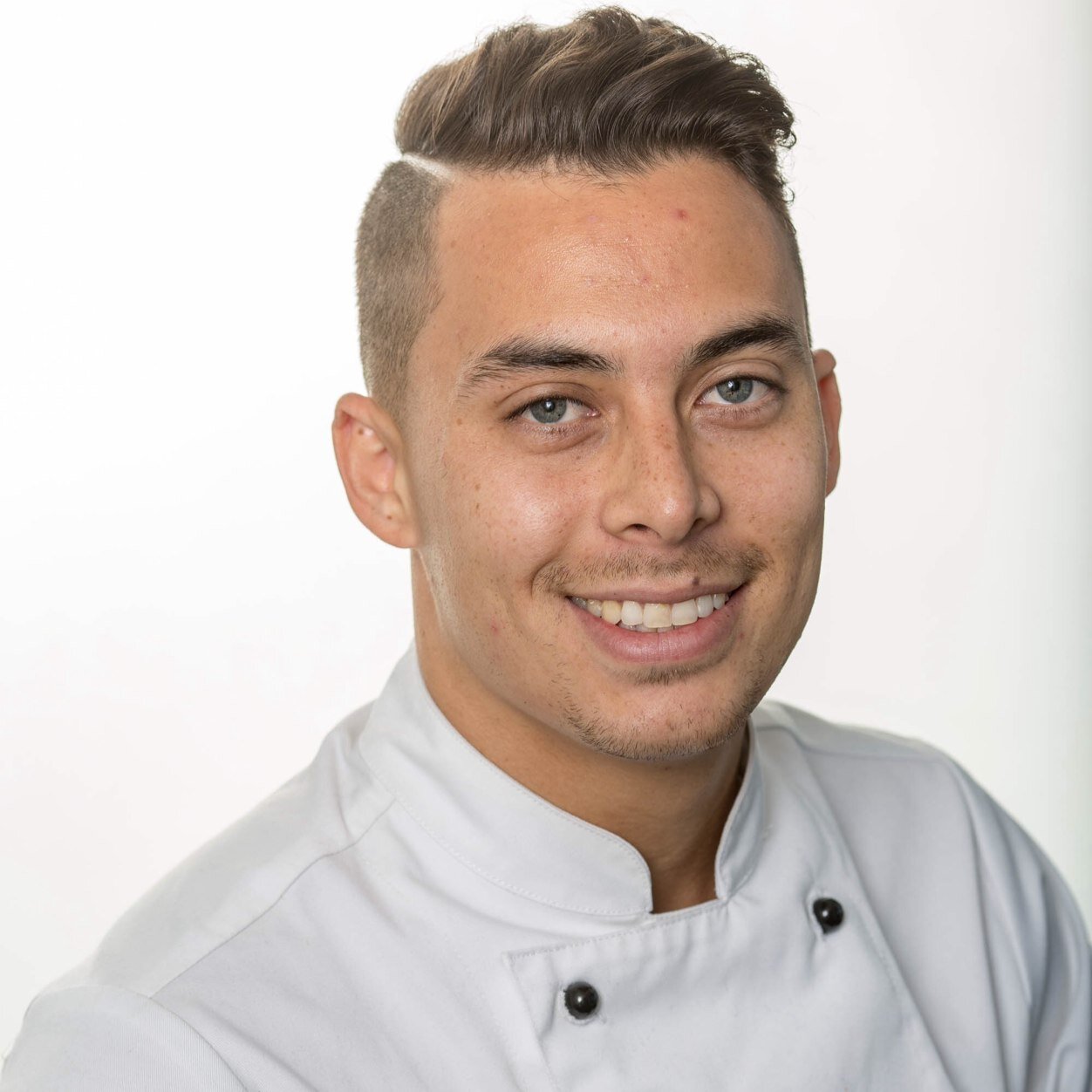 ChefBenJacob's profile picture. 