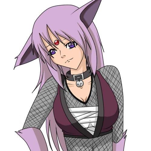 Supernatural hunter, witch, half ghost, 1/4 demon prietess, nine tails host, ninja, detective, special agent, fighter