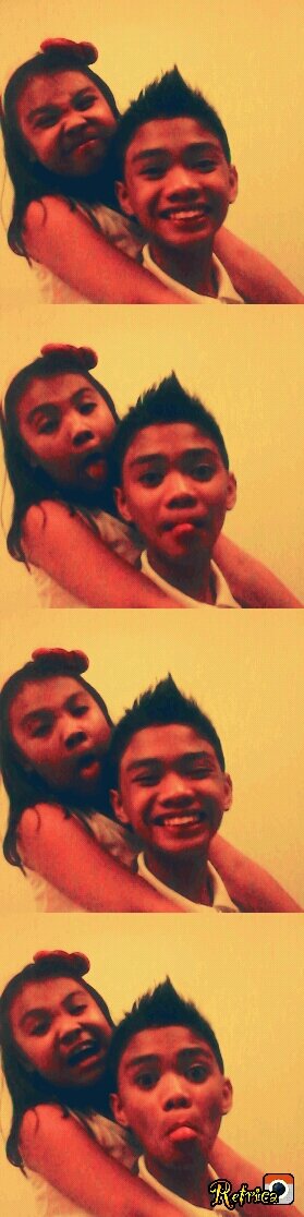 Smile :) :*