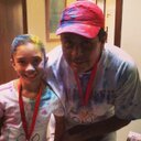 Paula Navarrete - @Pauchis2004 - Twitter