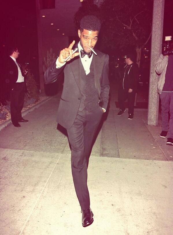 Just Another Kid Cudi fan account ! #cudfam up up & awaaayy