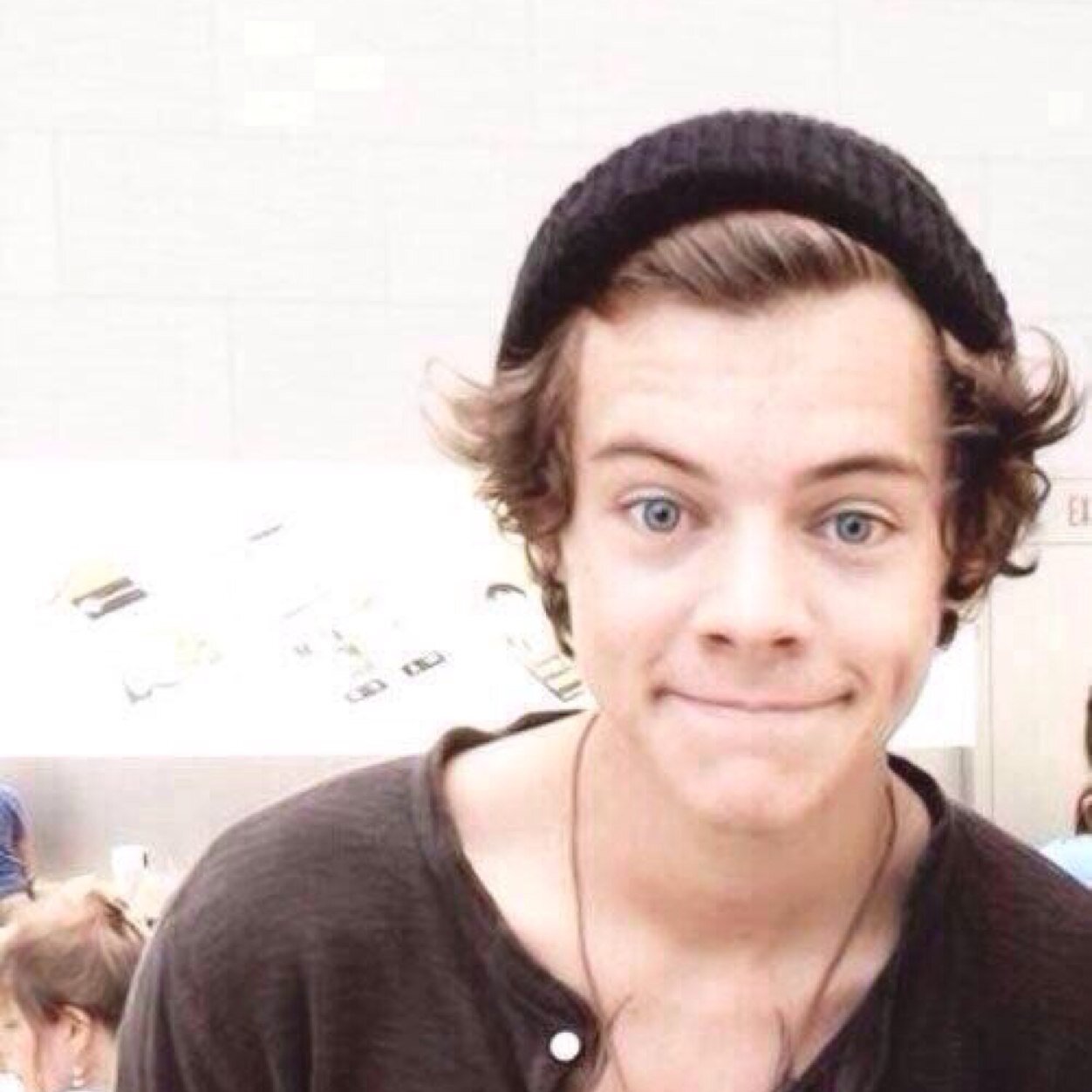 hii :) @vhsIuke just gave you a free follow! Hope you have a great day!