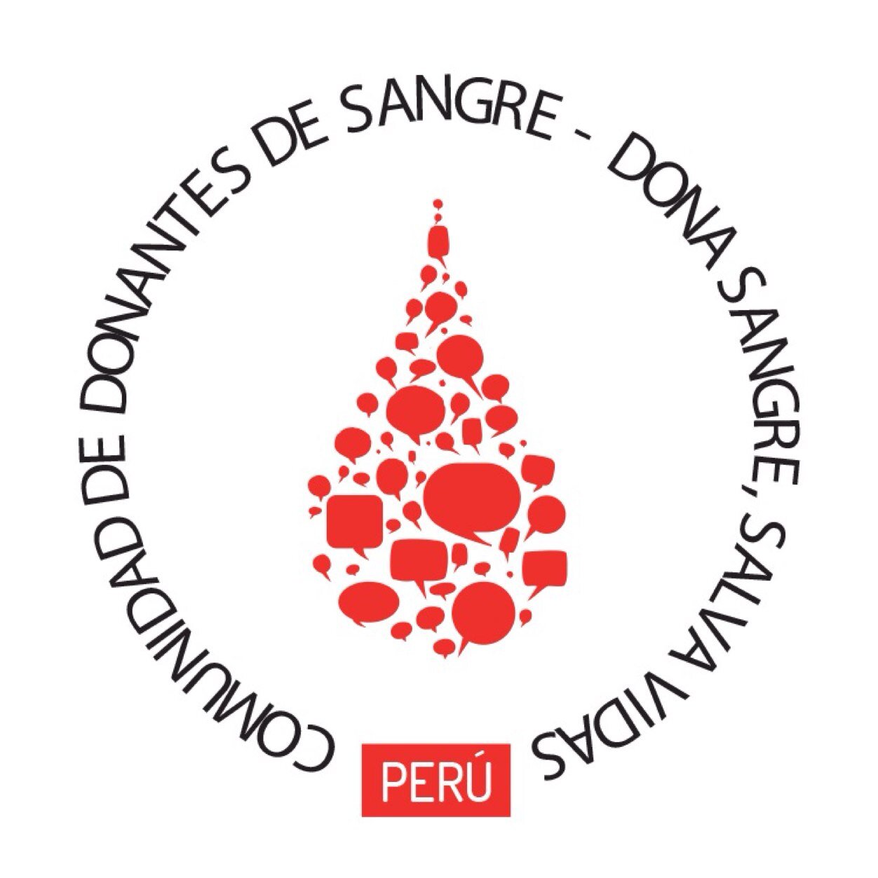 Tu sangre puede salvar vidas, si pesas más de 50kg, eres mayor de edad y estas sano, pero sobre todo, SI TIENE LA VOLUNTAD DE HACERLO, puedes ser donante!