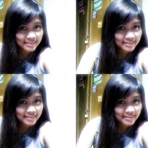 be your self