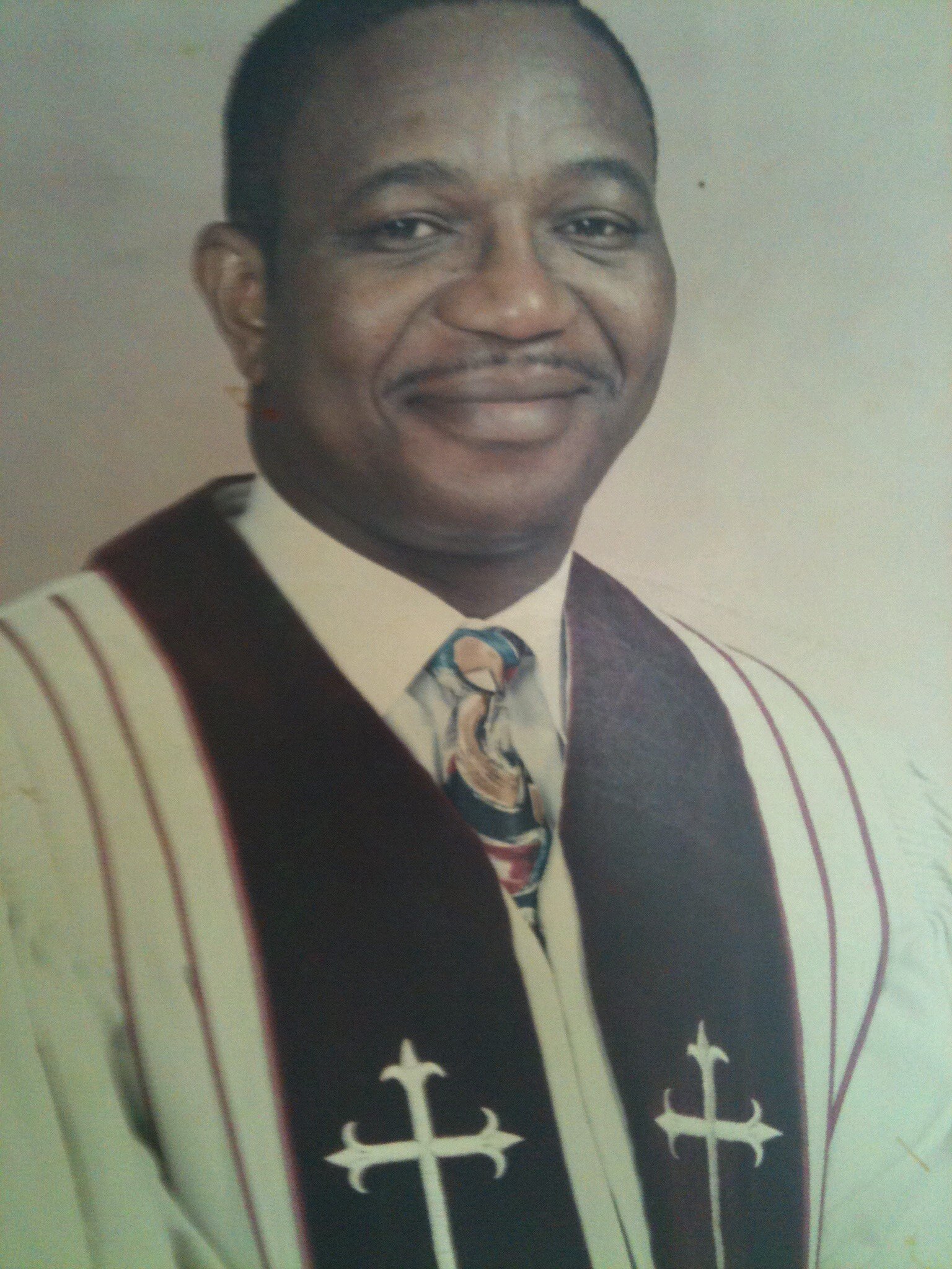 Rev Castello Baptist Minister Pastor Evangelist Teacher Conference Speaker and community activist helping people to lead better lives.