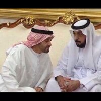 عبدالله الكتبي (@buhamadalkitbi) 's Twitter Profile