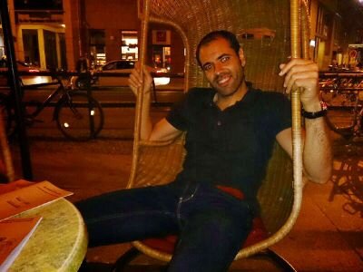 Saegacorp's profile picture. happy father!!! life is too nice to have be annoyed by others. 
Some things are up to us and some are not.