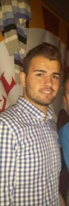 JuanluBersabe's profile picture. Estudiante de grado superior de Telecomunicaciones e informática!