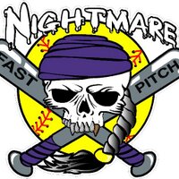 Nightmare Fastpitch (@nightmarefp) 's Twitter Profile