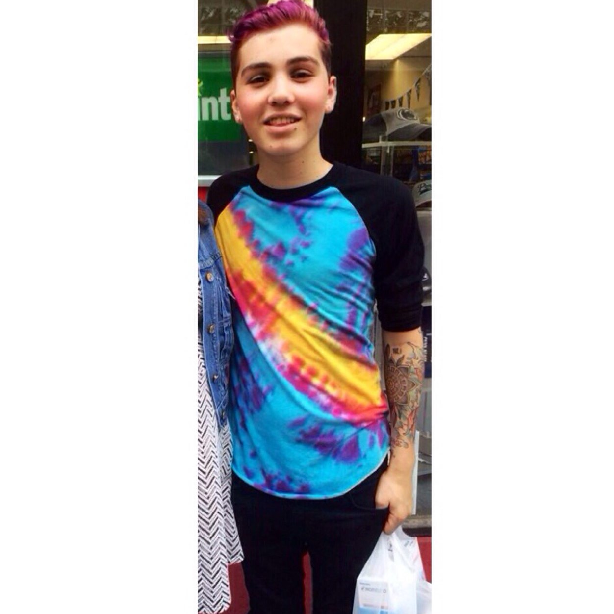 otpottorff's profile picture. 