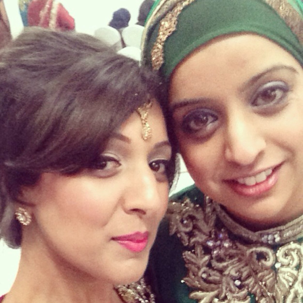 MissAlibhai's profile picture. 