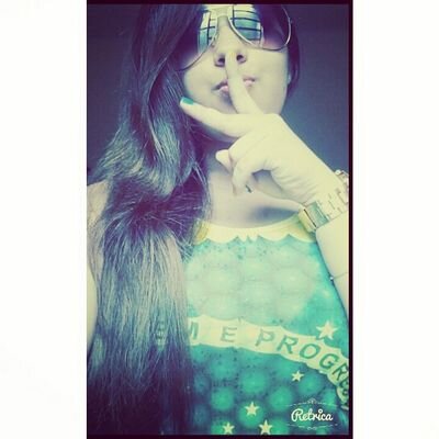 Deixo livre as coisas que amo.  