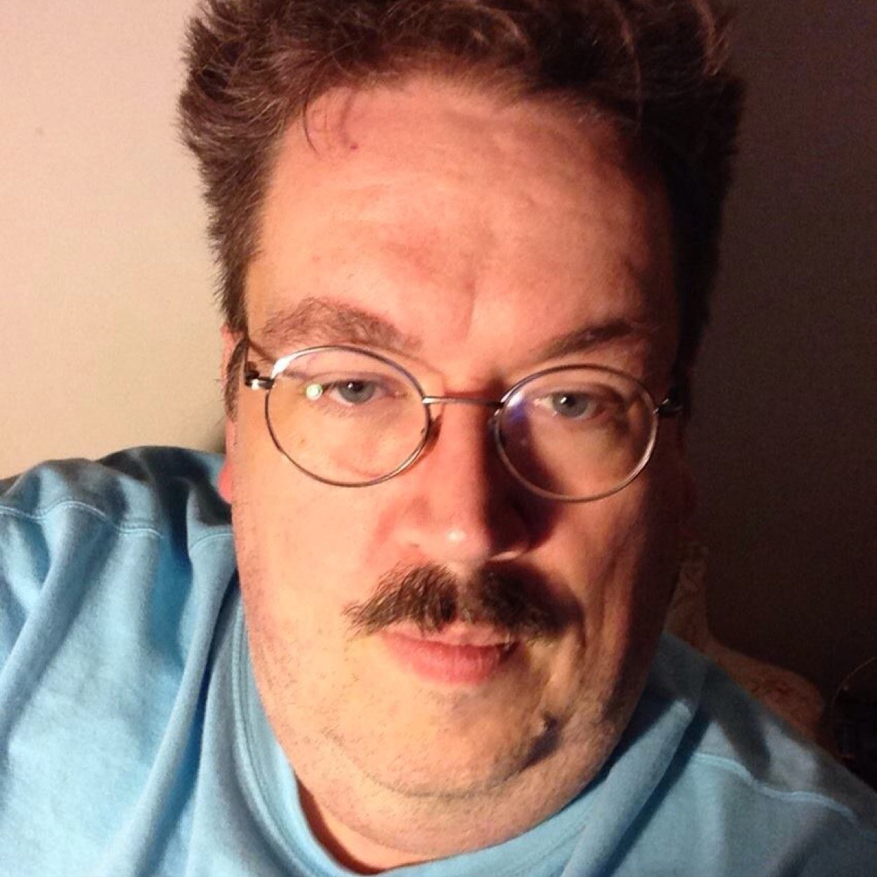Administrator, ESL Teacher, Culinary guru, linguist, all-around crazy person.