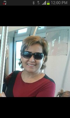 Lou_0rt1z's profile picture. Licenciada en Relaciones Públicas, trabajo en el mejor Banco de Pmá CA.Veraguense, madre de tres niñas q son mi vida.