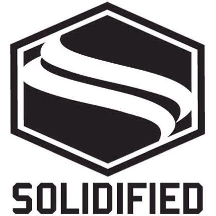 IAMSOLIDIFIED's profile picture. What solidifies you?