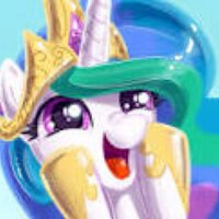 Princess Celestia (@mlp_celestia_01) 's Twitter Profile