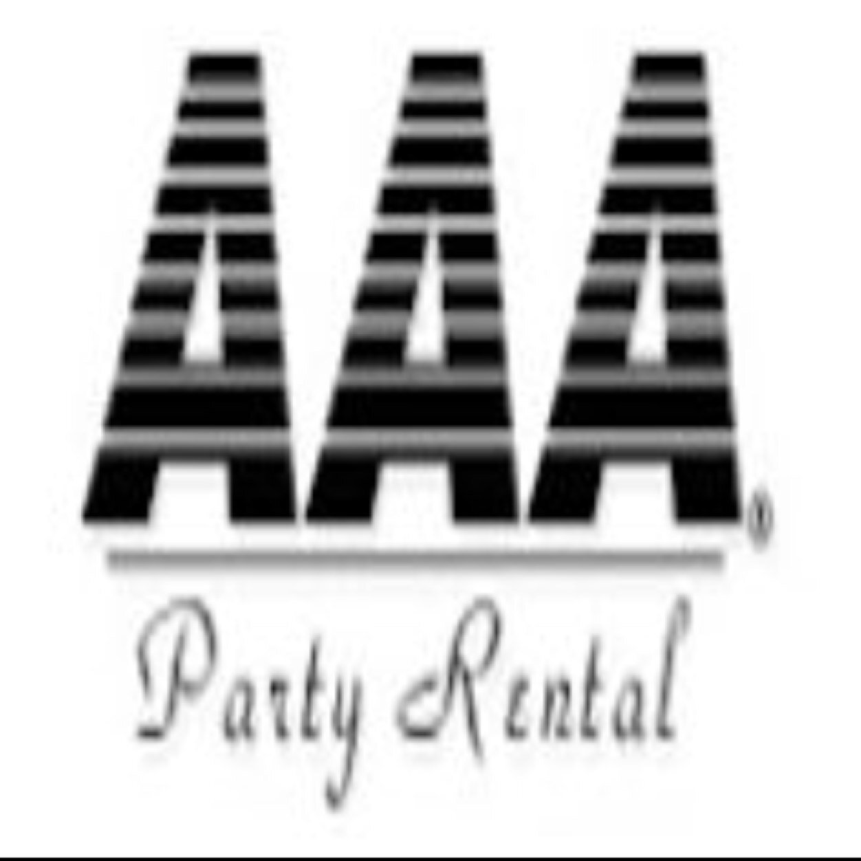 AAAPartyRental's profile picture. One of Kansas City's largest event rental companies offering party rental items for any event, large and small.

http://t.co/TrNhmZvjy0