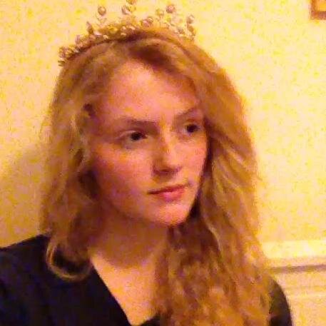“The girl never wept. Young as she was, Myrcella Baratheon was a princess born. And a Lannister, despite her name.”