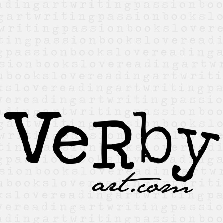 VerbyArt's profile picture. Unique handmade products, from and related to books and their fandoms.