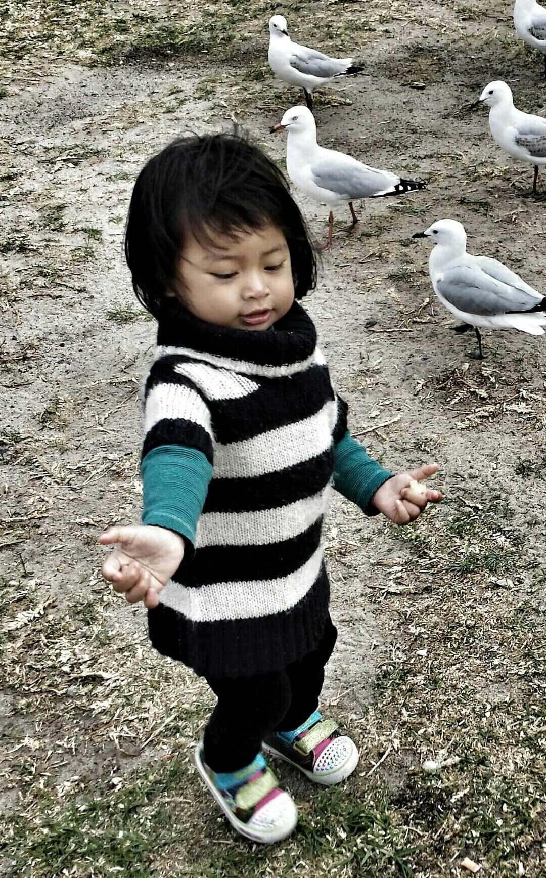 Graduate architect.a wife to a loving husband @azizulAwang.Mommy to a beautiful princess Amna Maryam Azizulhasni.