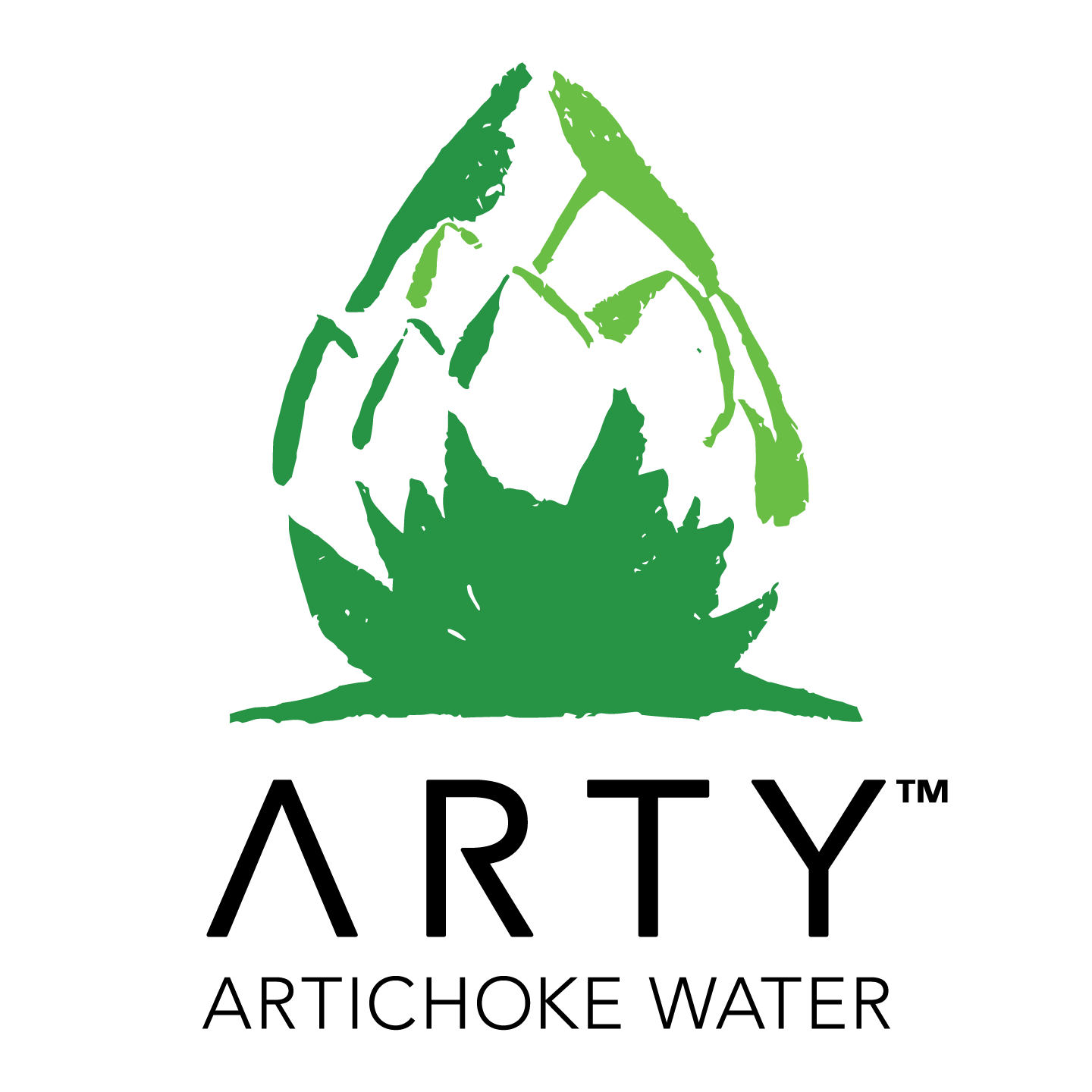 World's First Premium Artichoke Water. Made with Love from California Artichokes!