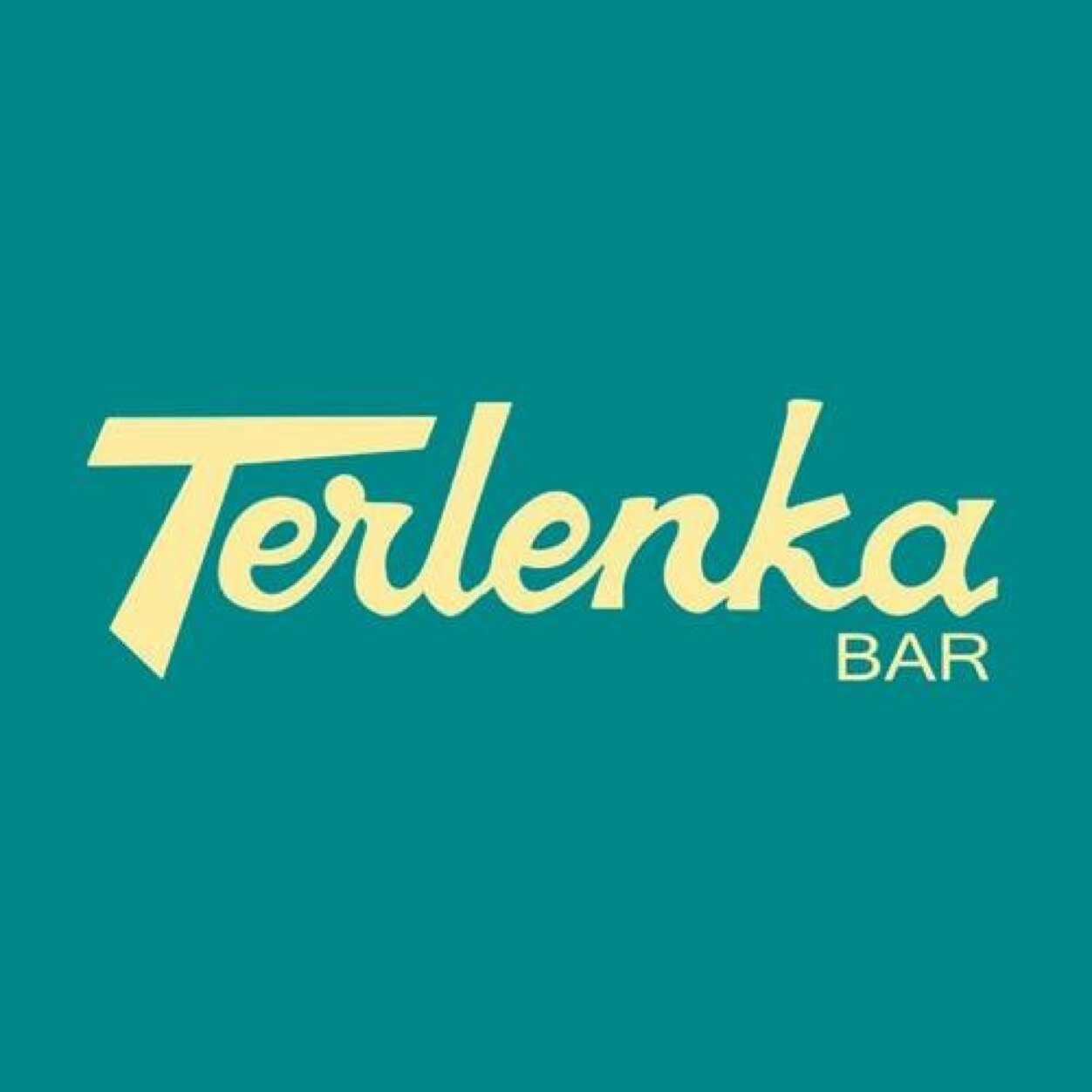 Terlenka Restaurant Bar
