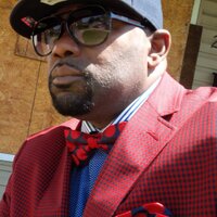 J Alexander (@jthenegotiator) Twitter profile photo