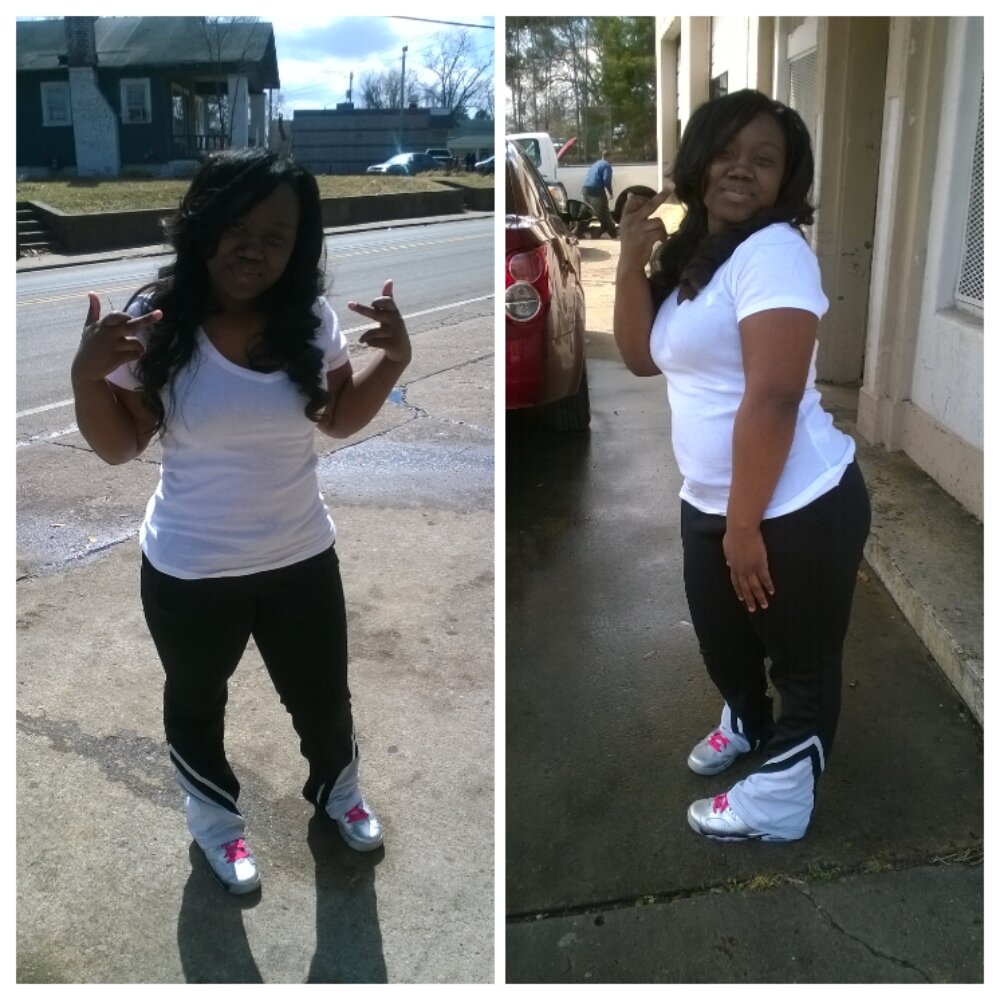 MichelleKeisha's profile picture. #Team Fuck you! Ask me about me and nobody else! :)