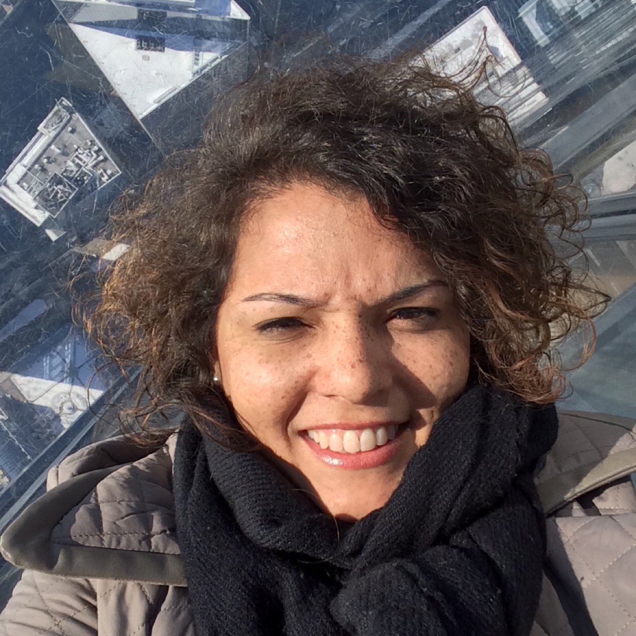 Leticiaag's profile picture. 