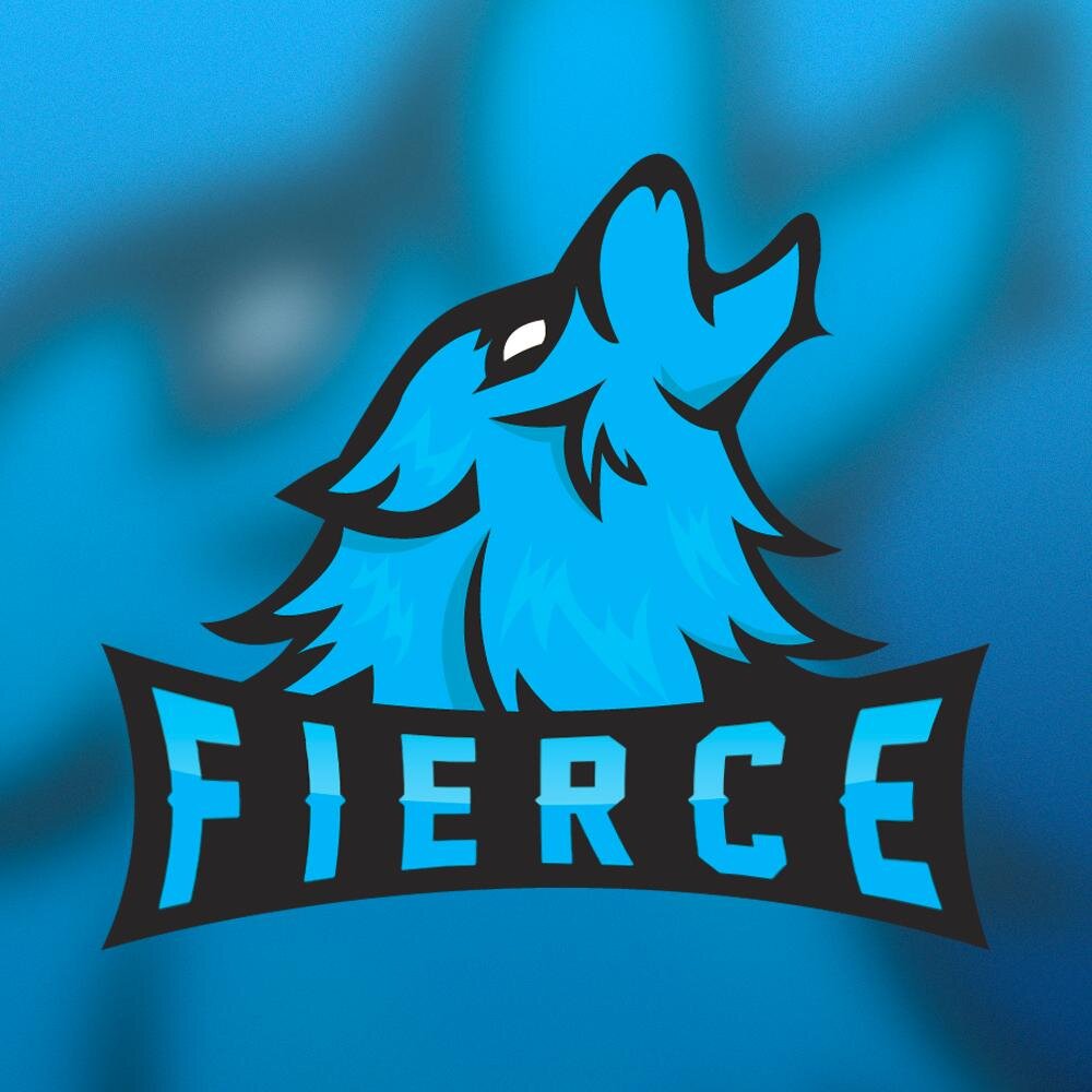 The Official Twitter of Fierce™ Blue | PS4 Competitive Team [Associated with @FierceGreen @FiercePurpleps4] Looking For 3 Captain  @boss1628luis