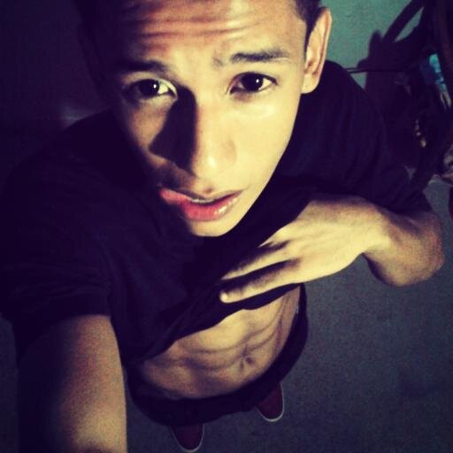 Wild boy :3