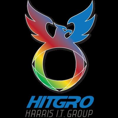 HarrisITGroup's profile picture. 
