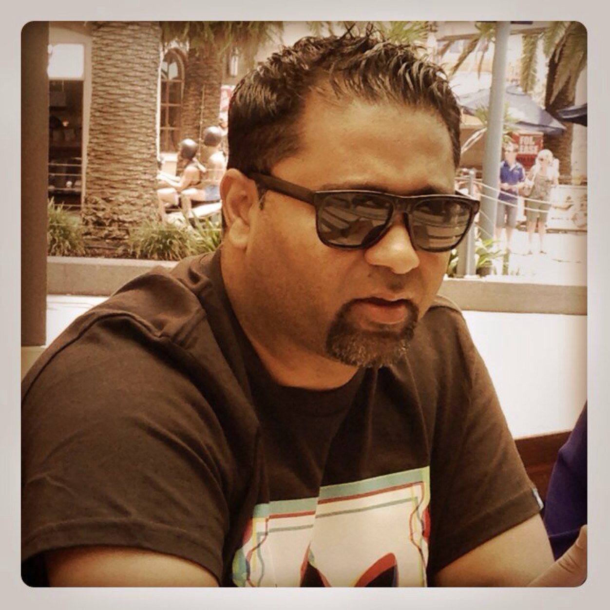 TheMilanKumar's profile picture. 