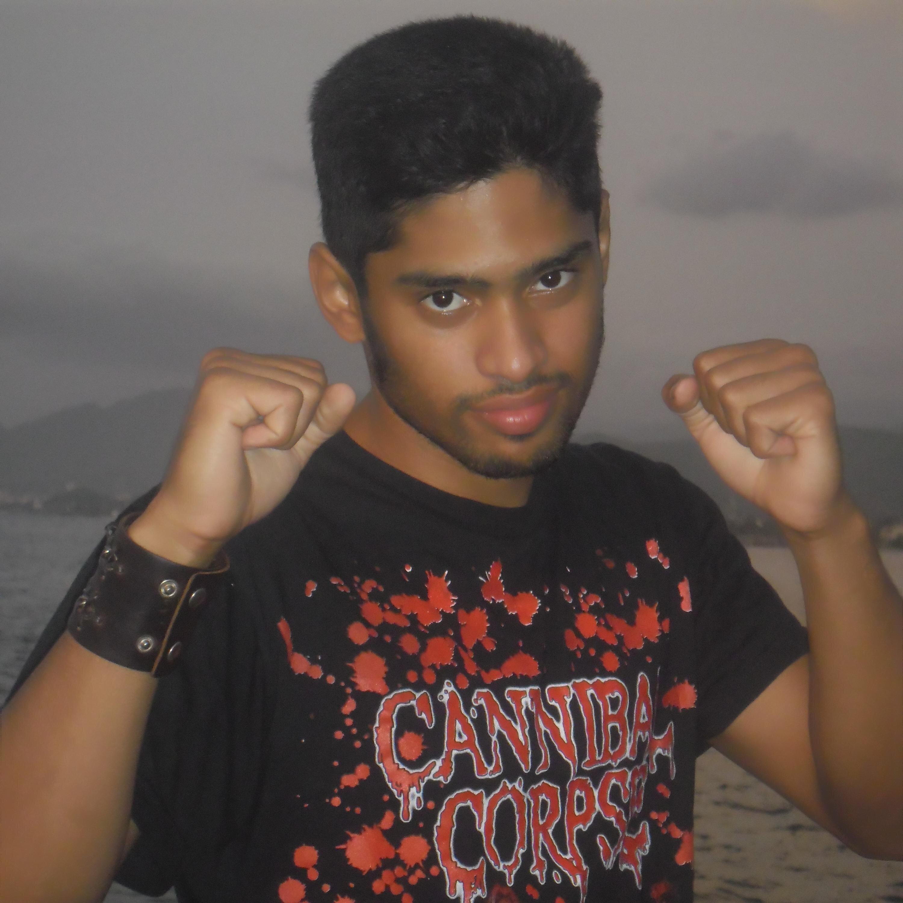 berserkerstate's profile picture. 