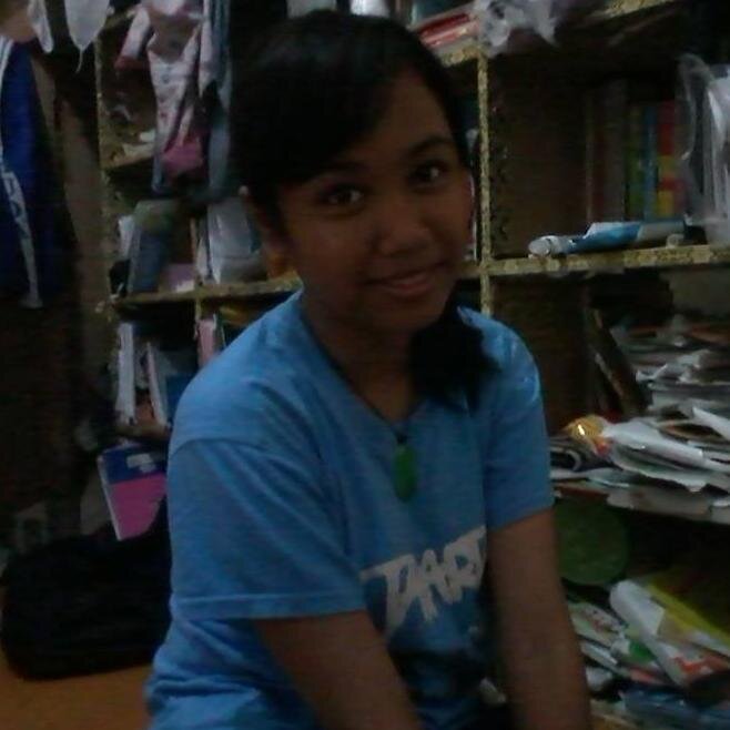 aretha_kusuma's profile picture. 