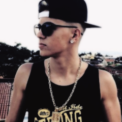 Vida longa, mundo pequeno, a gente ainda vai se encontrar @McBlEL 