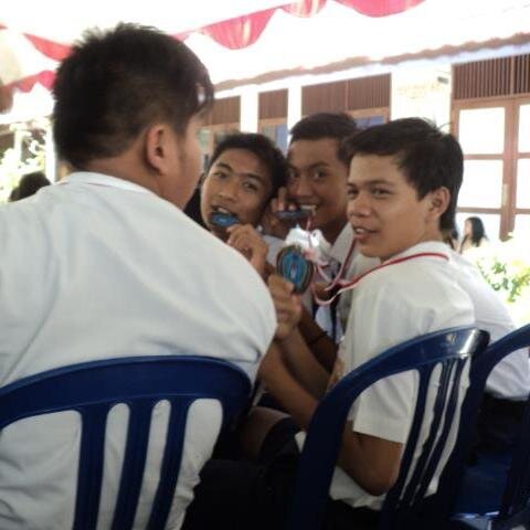 ansyarisyahputa's profile picture. 